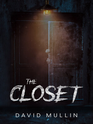 cover image of The Closet